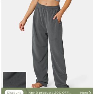 Halara sweatpants